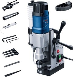 Bosch_elektronarzedzia Wiertarka magnetyczna BOSCH GBM 50-2 Do 20