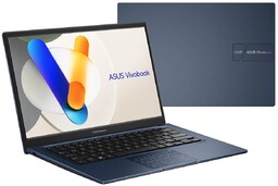 Laptop Asus Vivobook X1404ZA / X1404ZA-I38128 / Intel
