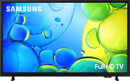 Telewizor LED SAMSUNG UE32F6002FK 32" FHD Tizen HDR