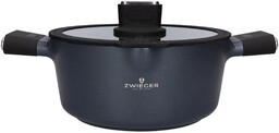 Zwieger Vesna Garnek z pokrywką 24 cm
