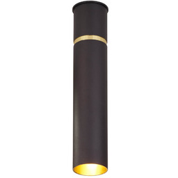 Sufitowa lampa Lynx MZ5005 Milagro tubka sopel