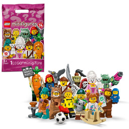 LEGO Minifigures, series 24, 71037