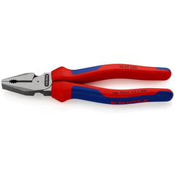 Szczypce Uniwersalne 200mm Kombinerki Knipex 0202200