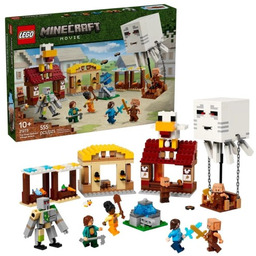 LEGO MINECRAFT 21273