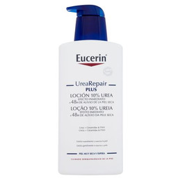 Eucerin UreaRepair Plus 10% Urea Lotion mleczko