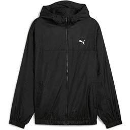 PUMA Relaxed Windbreaker