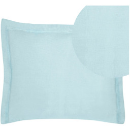 Poszewka 70 x 80 Dekoracyjna Novac Błękit