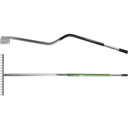 STALCO PERFECT Grabie S-74009 uniwersalne Zyskaj