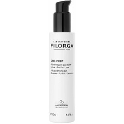FILORGA Skin-Prep AHA Cleanisng Gel oczyszczający żel