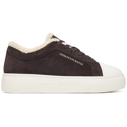 Trampki Armani Exchange