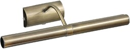 RABALUX 3642 Picture light Kinkiet IP20 brąz E14