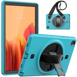 Etui do Samsung Galaxy A8 10.5'' z Paskiem