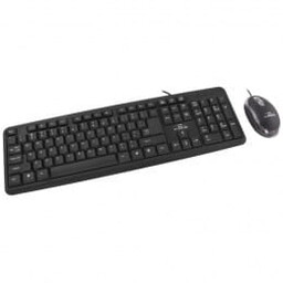 TITANUM Zestaw klawiatura + mysz TK106 (USB 2.0;