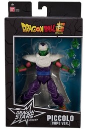 BANDAI Figurka Dragon Ball Dragon Stars Piccolo (Cape