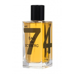 Iceberg Eau de Iceberg Amber woda toaletowa 100