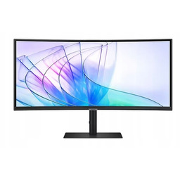 Monitor Samsung ViewFinity S6 (LS34C652VAUXEN) 3440 x 1440