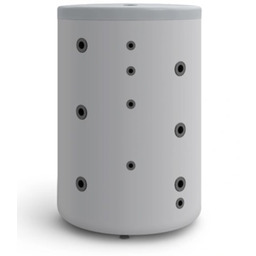 Zbiornik buforowy 200L bez wężownicy SG(B)200 Galmet