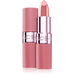 Gosh Pomadka Luxury Rose Lips 001 LOVE, 3,5g