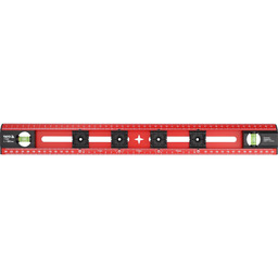 Yato POZIOMNICA 500 MM / DLA ELEKTRYKÓW