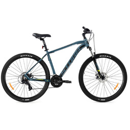 Storm 29 Shark 1.0 2D 21'' Popiel