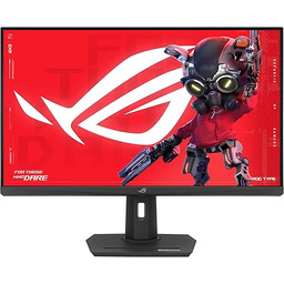 ASUS ROG Strix XG32UCG Monitor gamingowy 4K (81.6