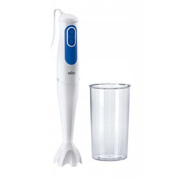 Blender Ręczny Braun MultiQuick 700W, Biały