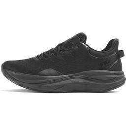 FILA BUTY MĘSKIE FILA RETRON LOW CZARNE SNEAKERSY