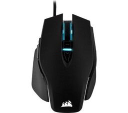Corsair M65 Elite RGB Czarny Myszka gamingowa