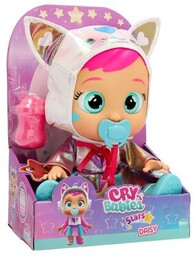 CRY BABIES Lalka Stars Daisy 924185
