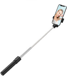 Selfie stick WRY1S teleskopowy tripod 0.7m na telefon
