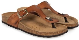 Geox Klapki "Brionia"