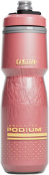 Bidon rowerowy camelbak podium różowy