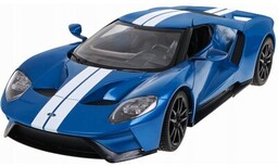 RASTAR Samochód zdalnie sterowany Ford GT GRA2009