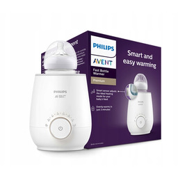 Podgrzewacz do butelek Philips Avent SCF358/00