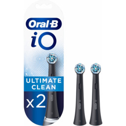 Braun Oral-B końcówki do szczoteczki elektrycznej iO Ultimate