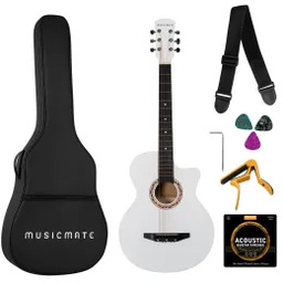 Musicmate MM-G23 PearlHarmony Gitara akustyczna