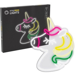 MANTA Neon LED SNL98MT Jednorożec Drugi neon za