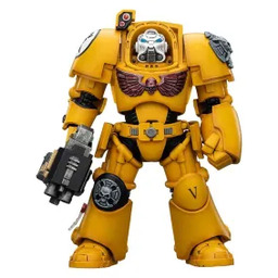 Joy Toy Warhammer 40k Imperial Fists Terminator 2