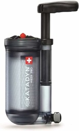 Katadyn Uniseks Hiker Pro Turystyczny Filtr do Wody,
