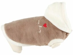 ZOLUX Bluza dla psa Teddy T35 L Brązowy