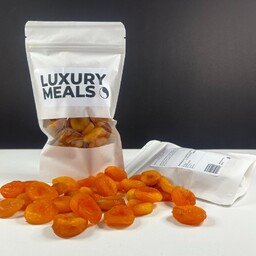 Morele suszone 1000g