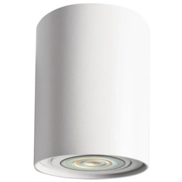 Bima Spot Round White ML7010-Milagro