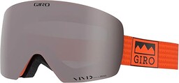 Giro Gogle śniegowe Contour - Orange Alps -