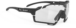 Cutline matte black ImpactX Photochromic 2 Black
