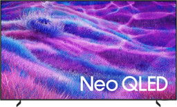 Telewizor NeoQLED SAMSUNG QE50QN80FAU 50" 4K 144Hz Tizen