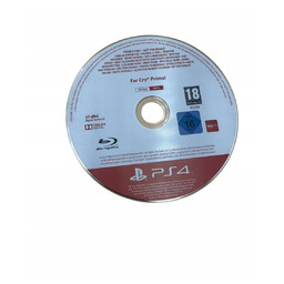 Gra Far Cry Primal Sony PlayStation 4 PS4