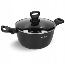 Zwieger Stiga Garnek 24 cm 4,5L