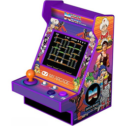 Console rétrogaming Just For Games Nano Player Portable