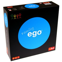 TREFL Gra towarzyska Ego Family