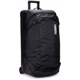 Thule Walizka Chasm Rolling Duffel Black